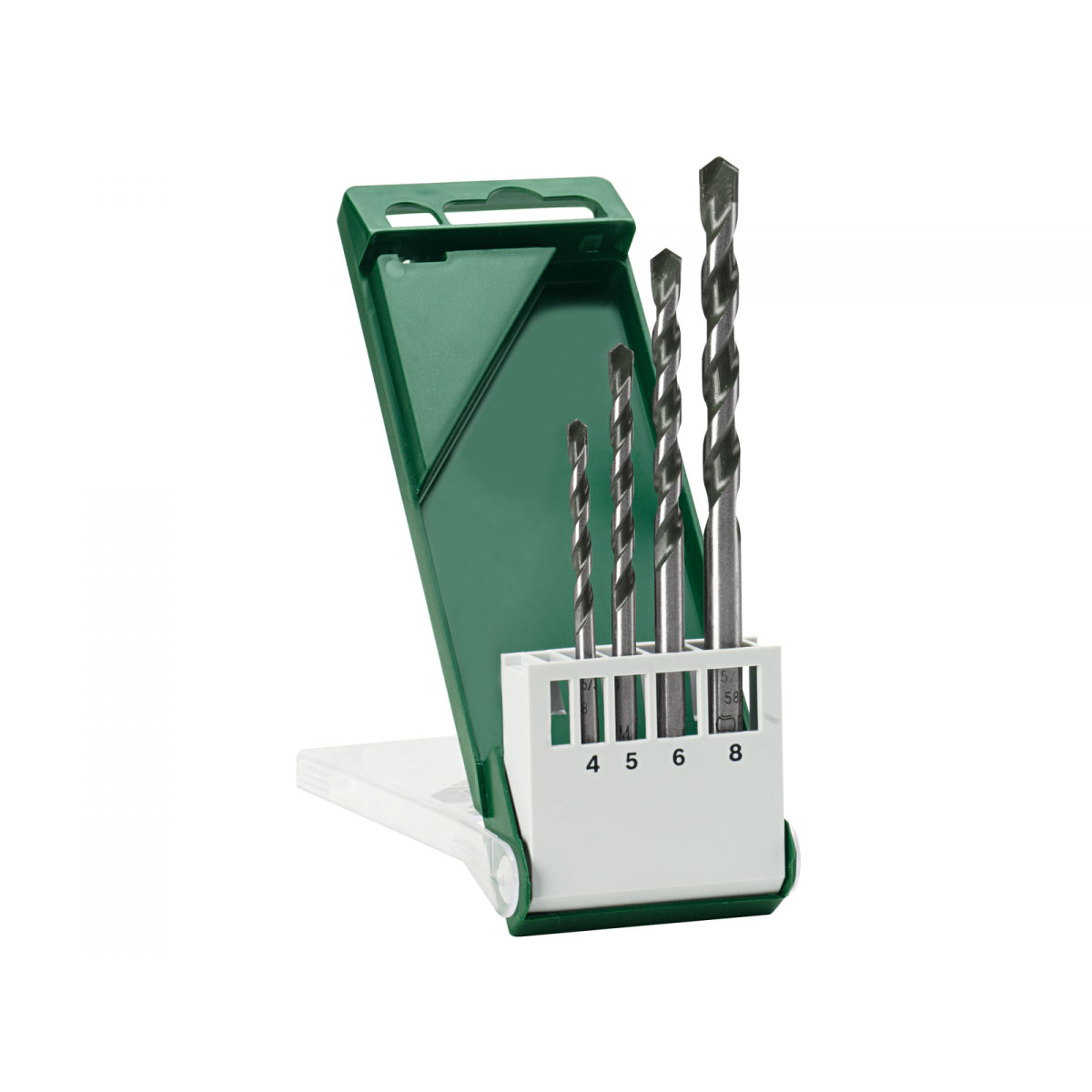 Bosch  Universalbohrer-Set Bild 2