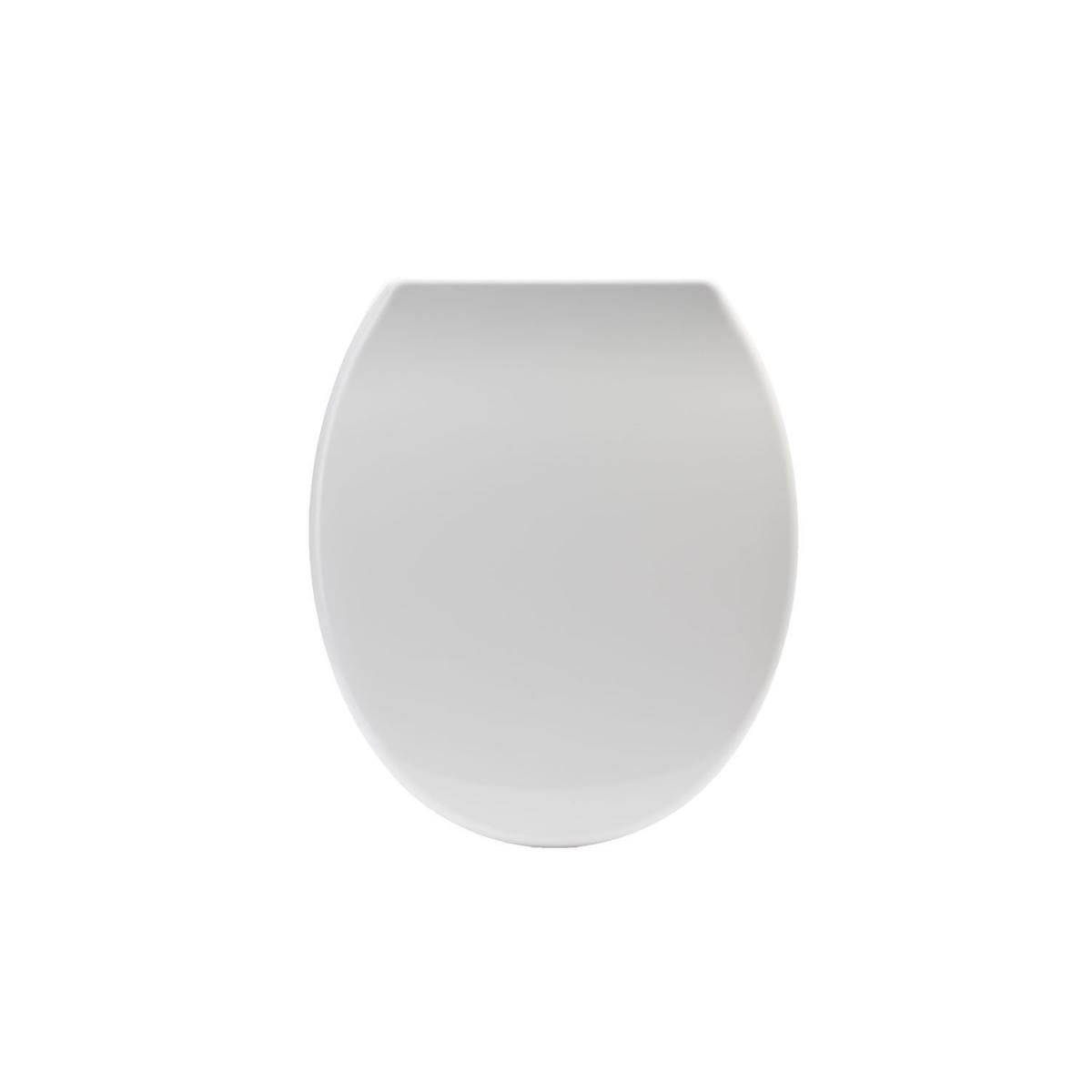 Valblue WC-Sitz weiß