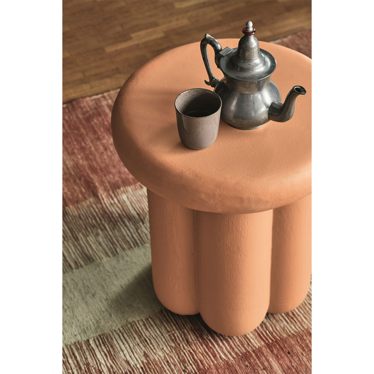 Alpina  Buntlack Feine Farben Lack No 43 Baukunst der Sonne edelmatt 750ml Bild 2