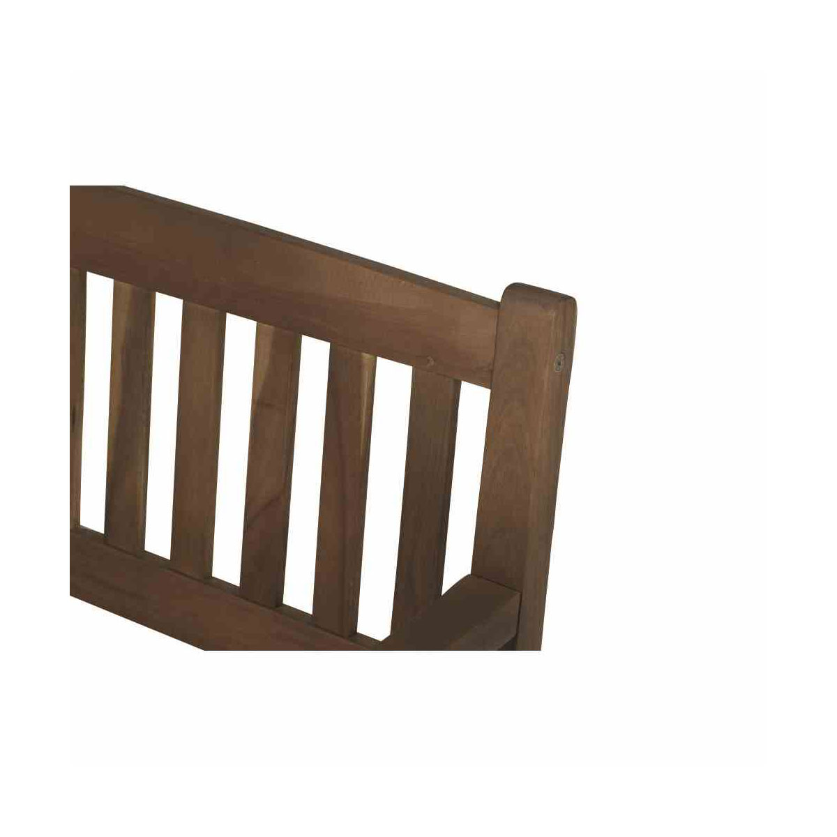 Siena Garden Bank Florida mit Tisch Akazienholz Bild 3