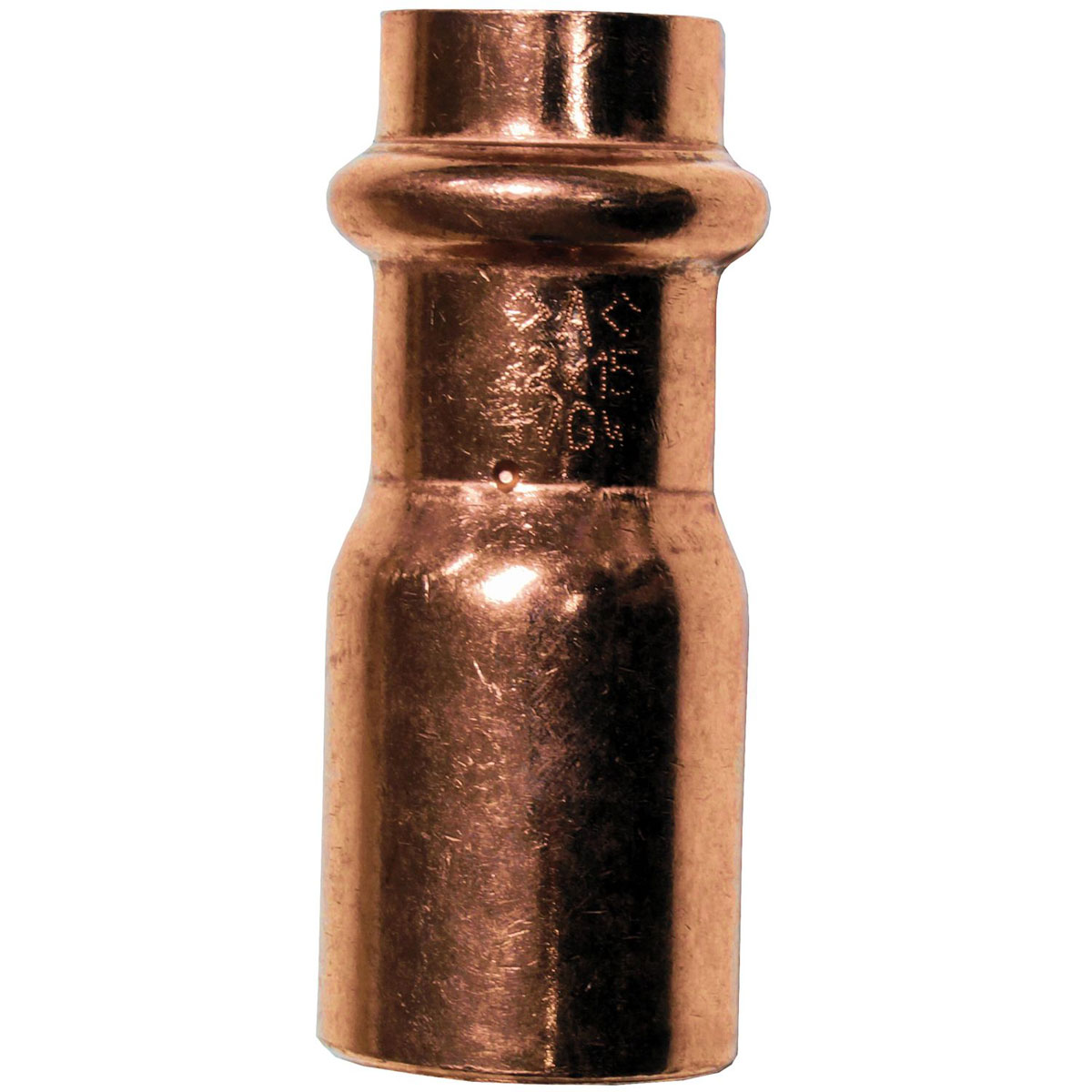 Cornat Press Reduzier-Nippel 22 x 15 mm