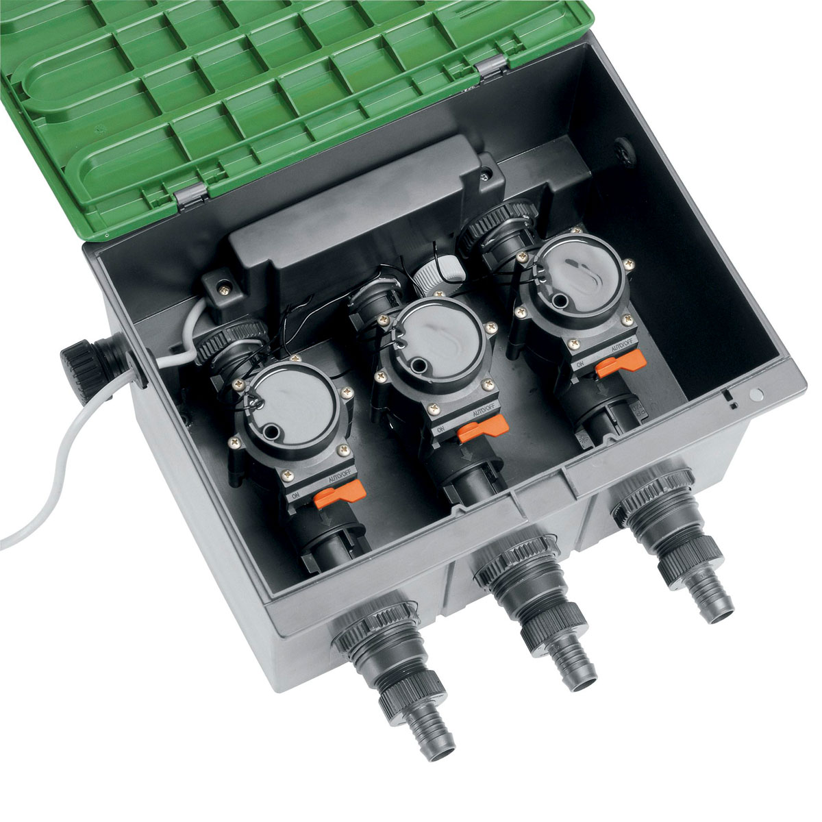 Gardena  Ventilbox V3 ohne Ventil Bild 3