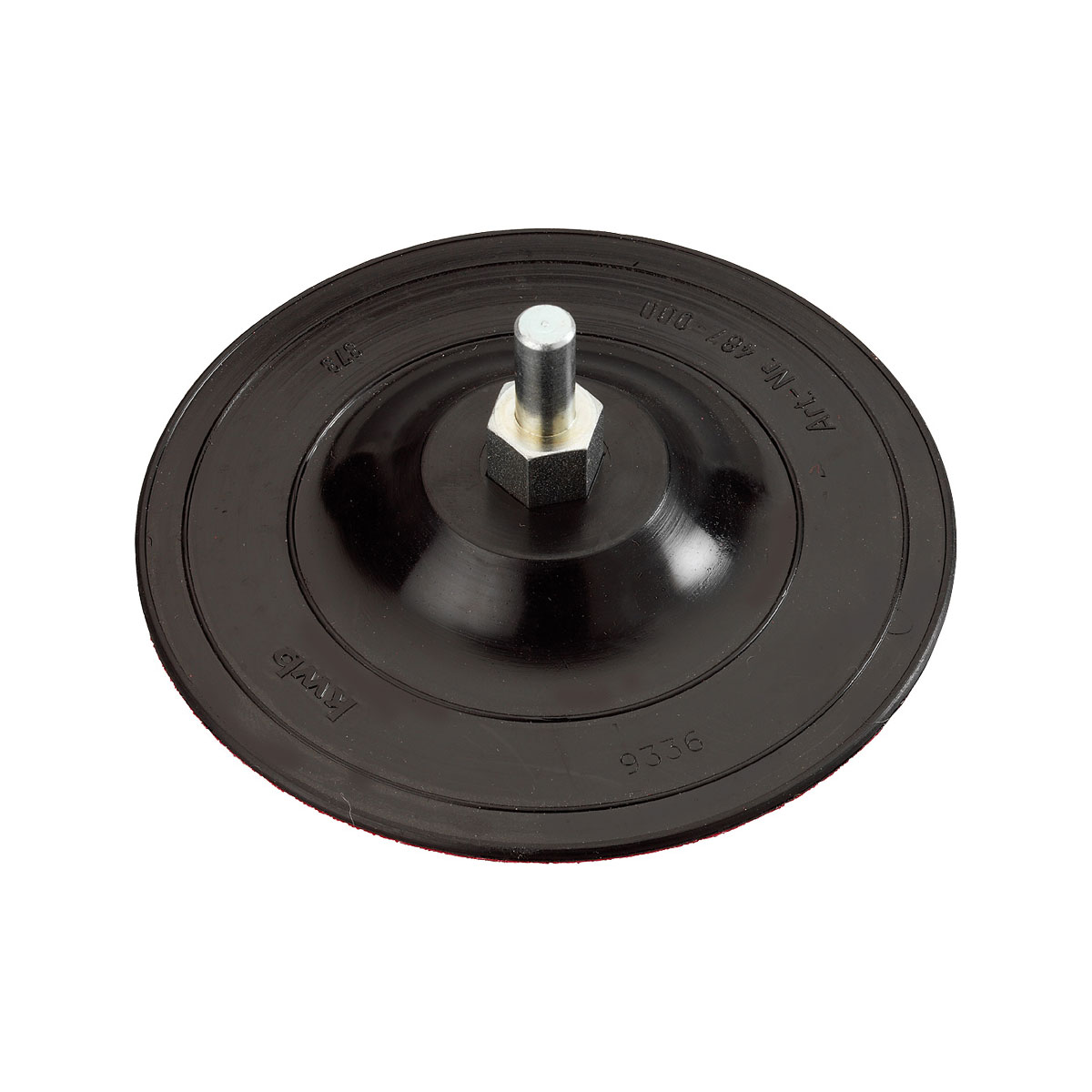 kwb  Haftstützteller Quick-Stick 8 mm Durchmesser 115 mm