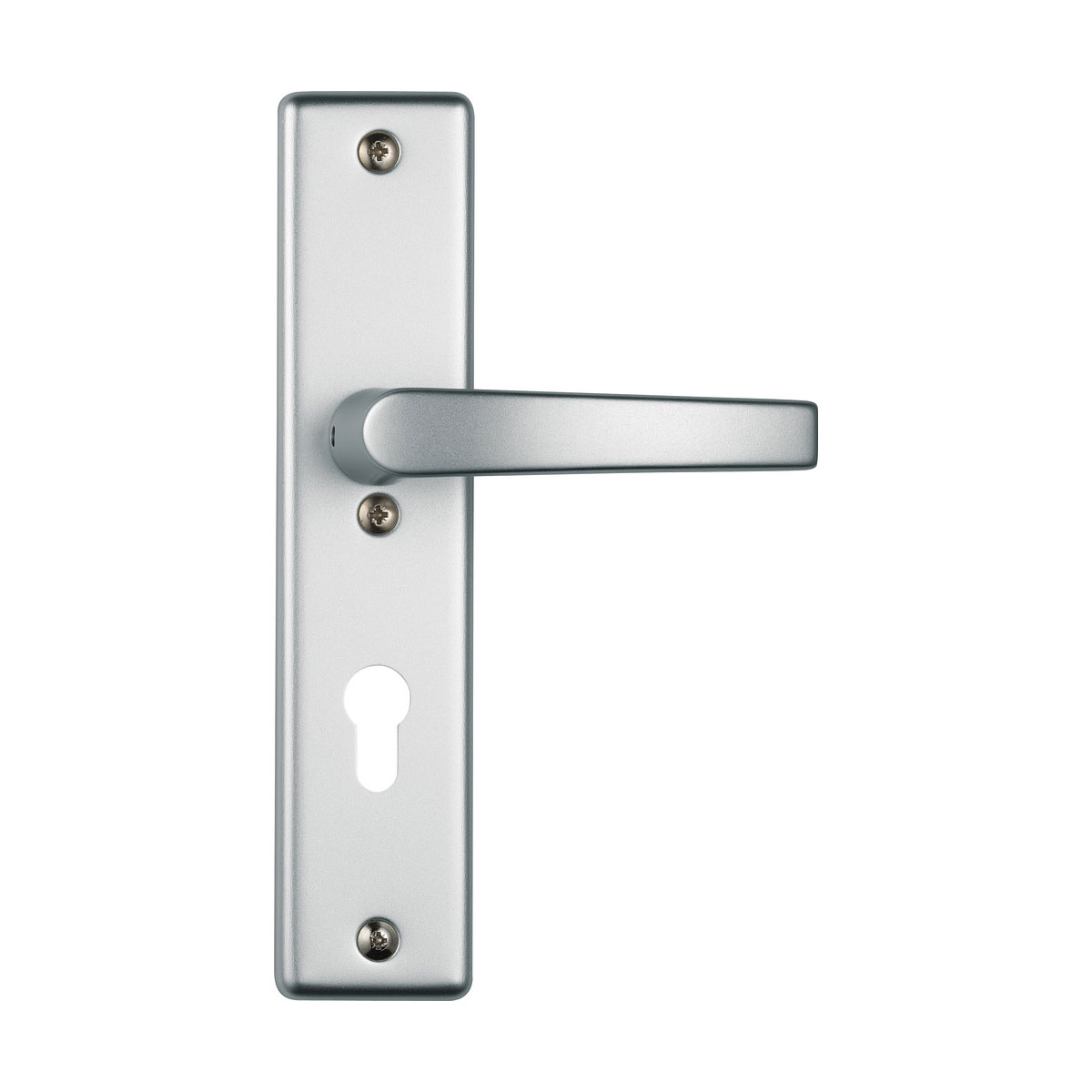 Abus Schutzbeschlag KLN 314 F1 einseitig Bild 2