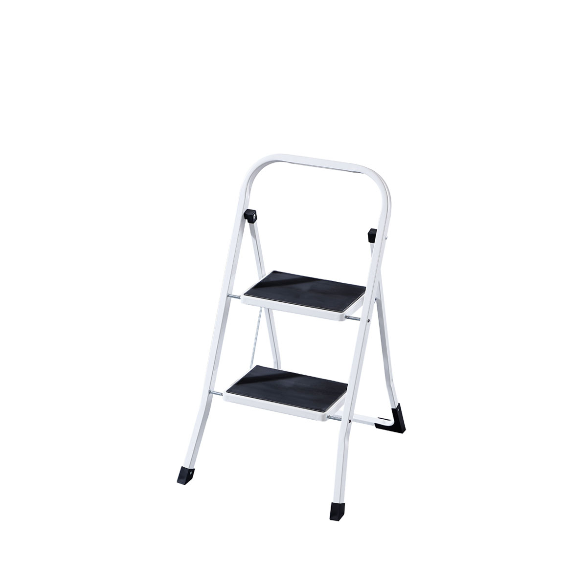 Haushaltsleiter 2-stufig Bild 2