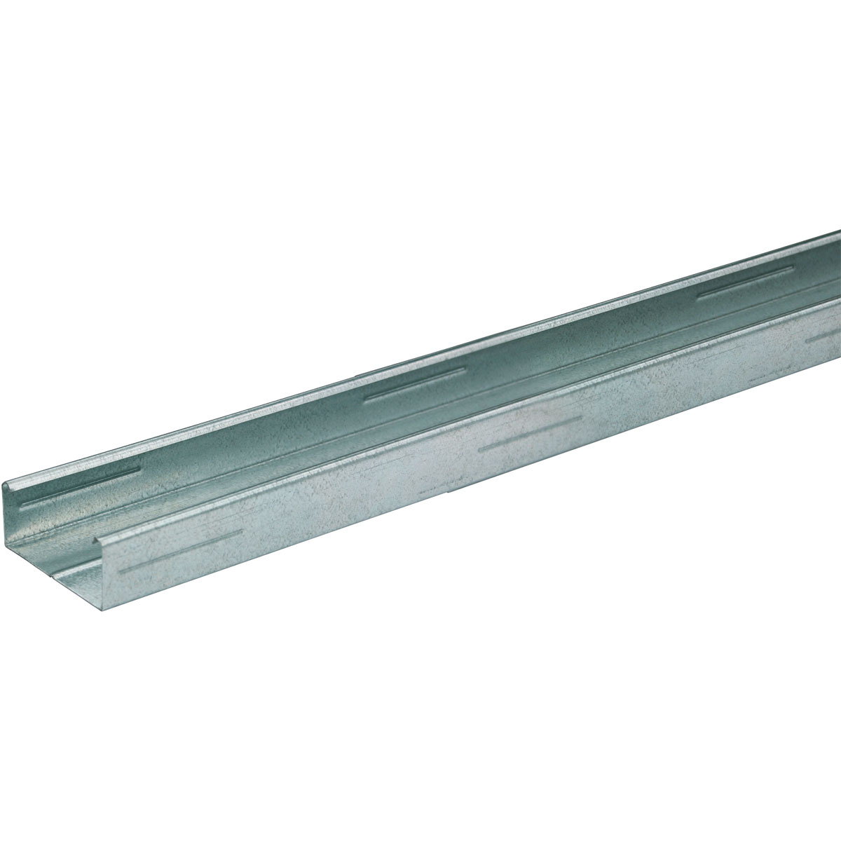 CD-Deckenprofil 60x27x6 mm, 4,00 m