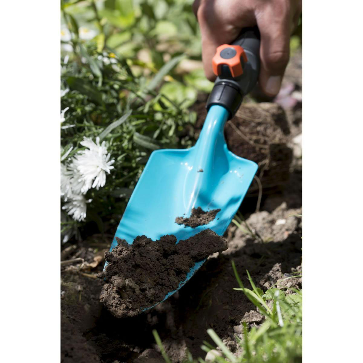 Gardena  Combisystem-Blumenkelle Bild 3