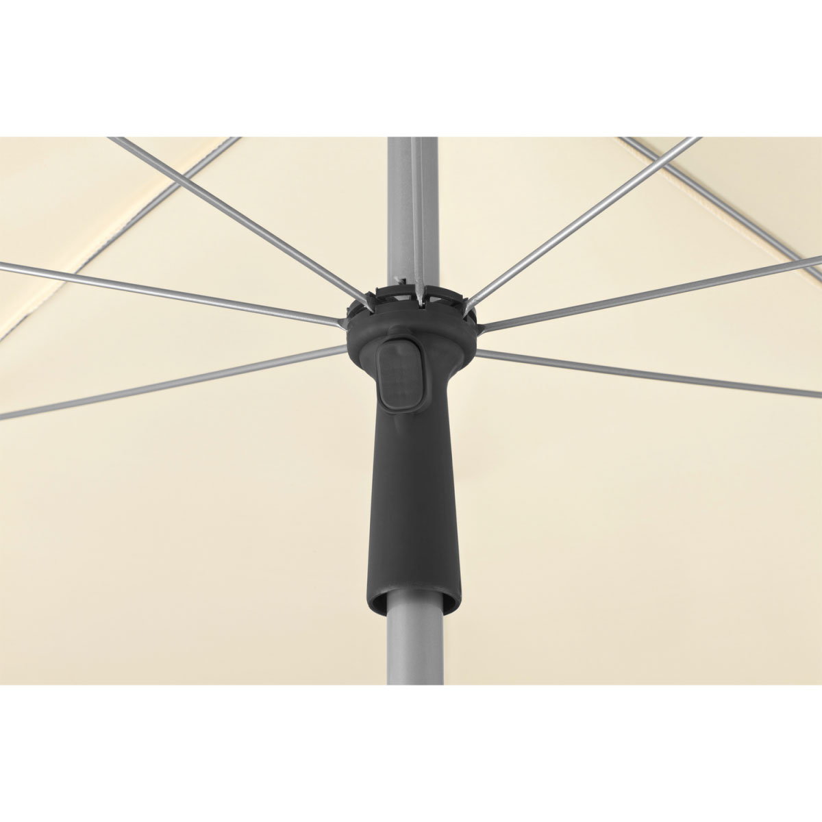 Schneider Schirme Sonnenschirm Locarno 180 x 120 cm Natur Bild 4