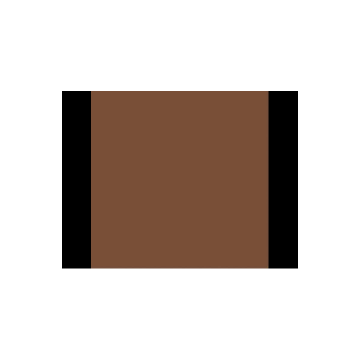 Vincent Voll- und Abtönfarbe kupferbraun 0,5 L Bild 2