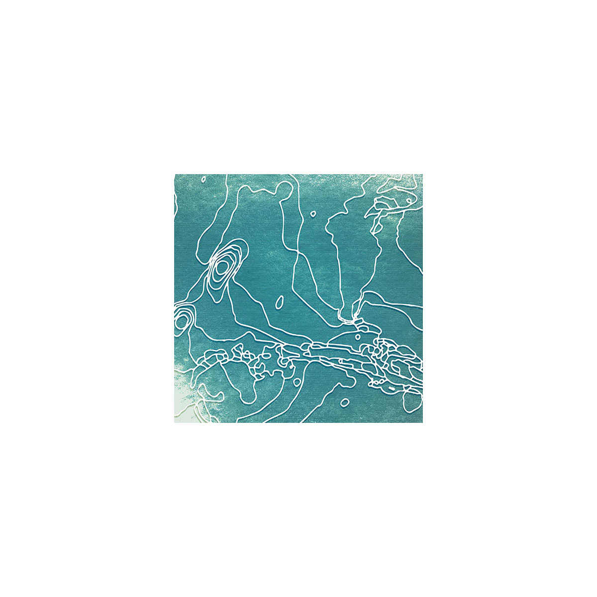 Komar  Vlies Fototapete Surreal Planet 300x280 cm Bild 7