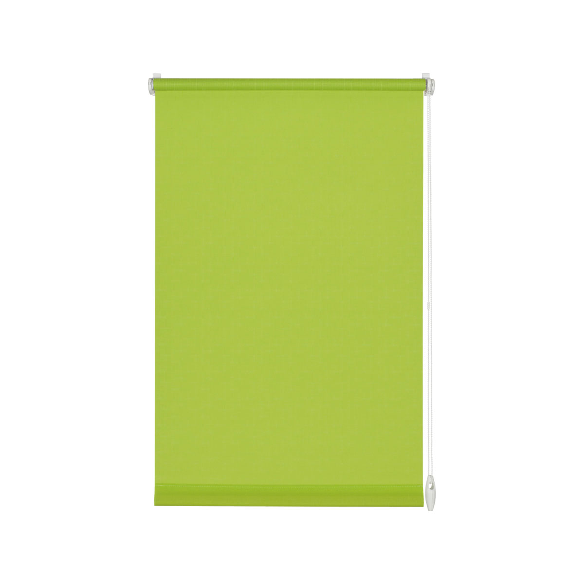 Gardinia Rollo Easyfix Uni Tageslicht apfel struktur Bild 2