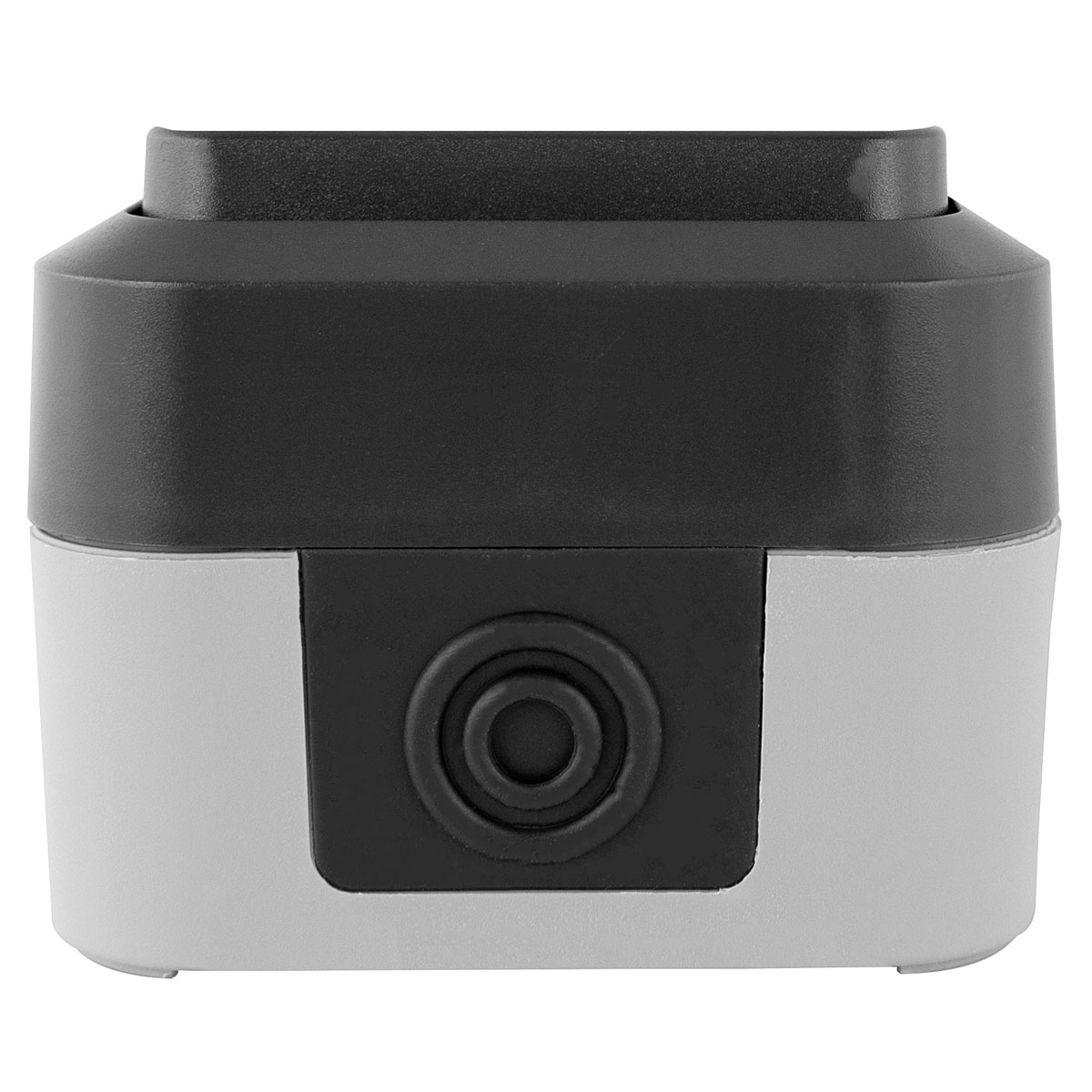 REV Ritter Kombi A/W-Schalter + Steckdose AquaStorm senkrecht Bild 10