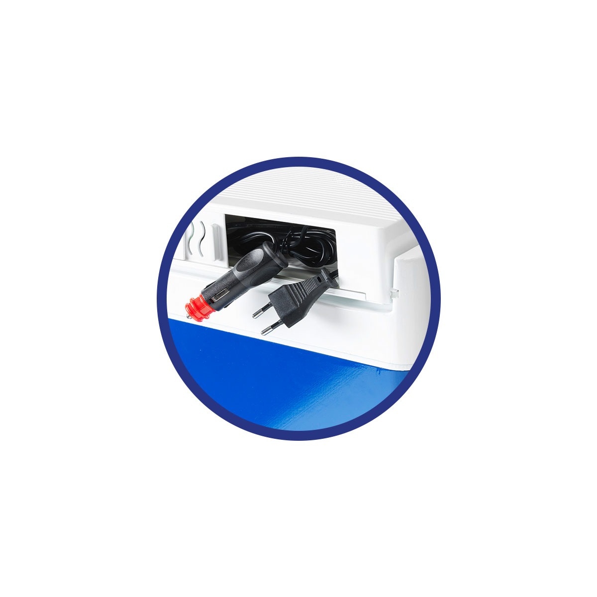 Kuehlbox Z32 LNE 12/230 V Bild 3