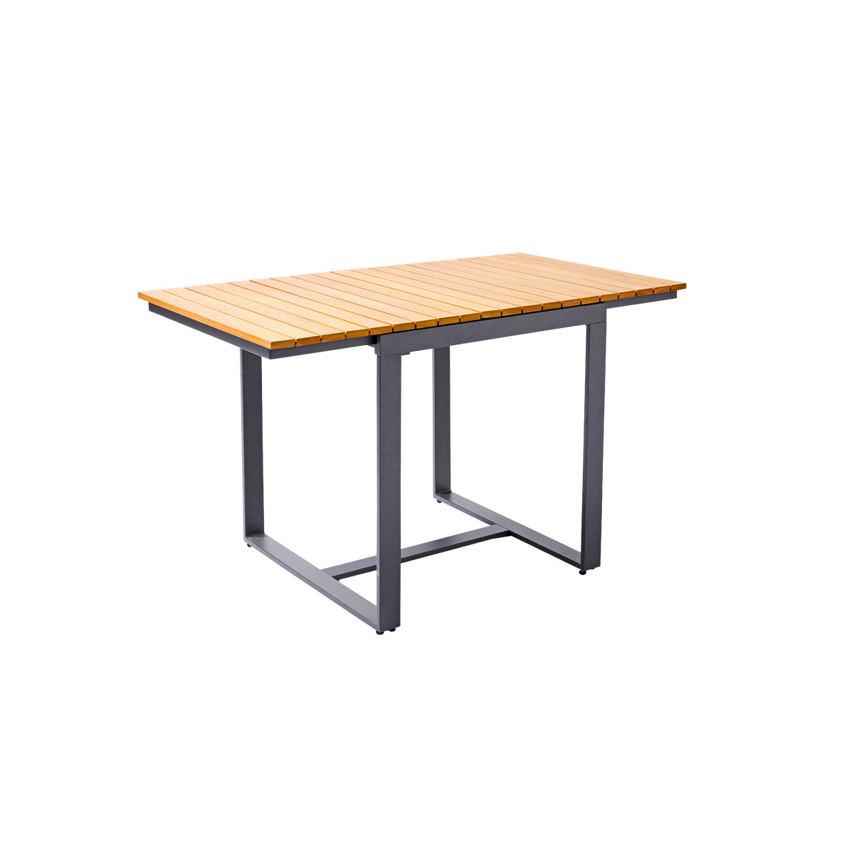 Haveson Gartentisch Maribo ausklappbar