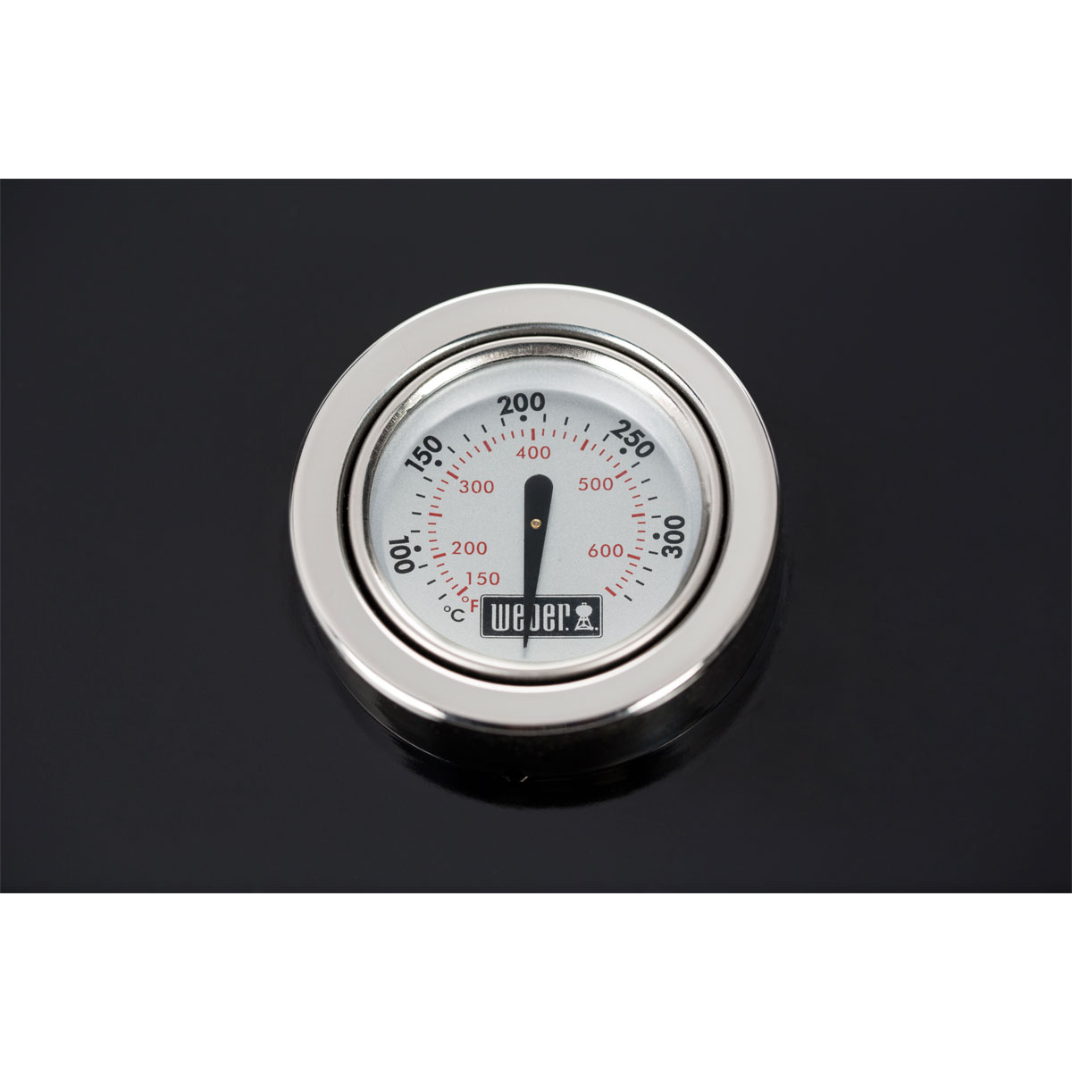 Weber Gasgrill Spirit II E-210 GBS schwarz Bild 16