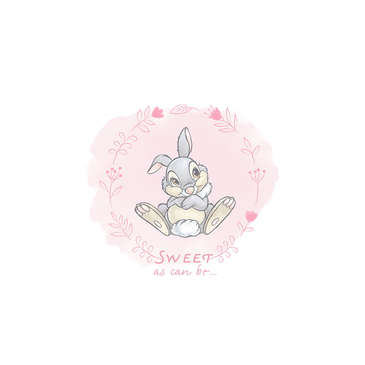 Komar  Wandbild Klopfer 50x70 cm Bild 2