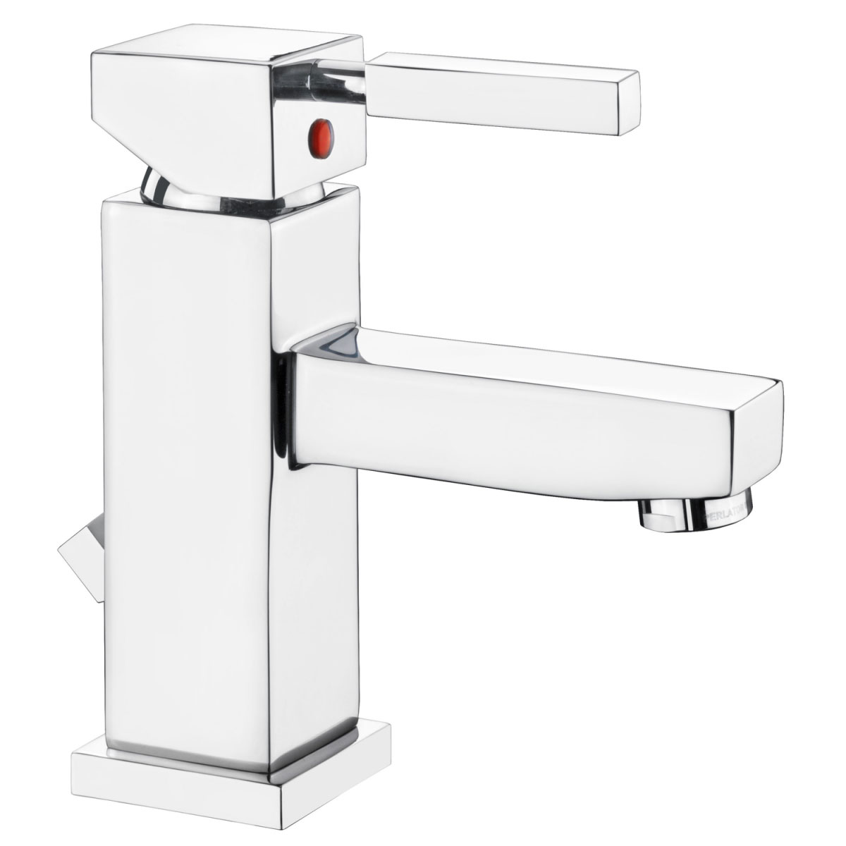 Cornat Waschtischarmatur Lucera New Einhandmischer chrom