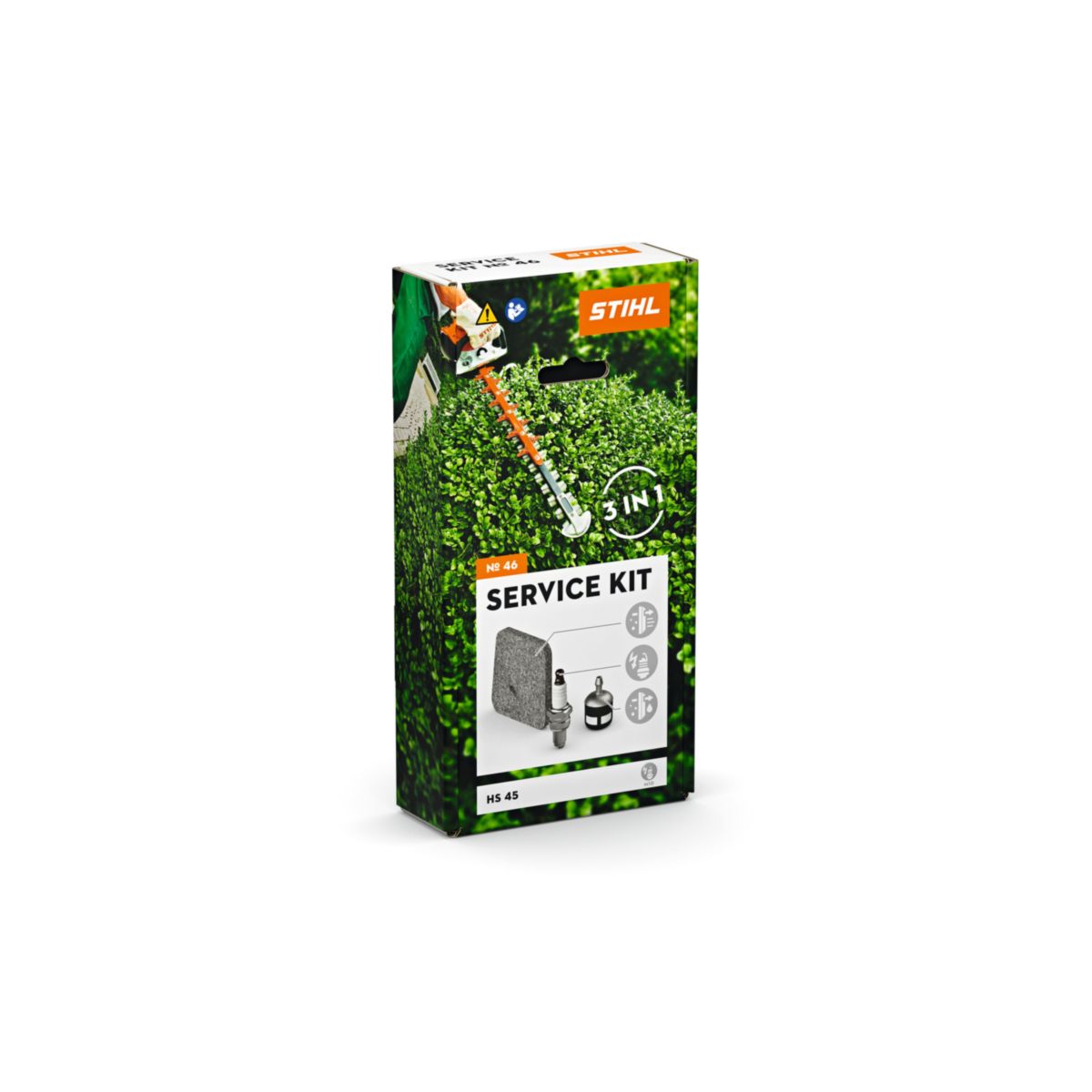 Stihl Service Kit 46