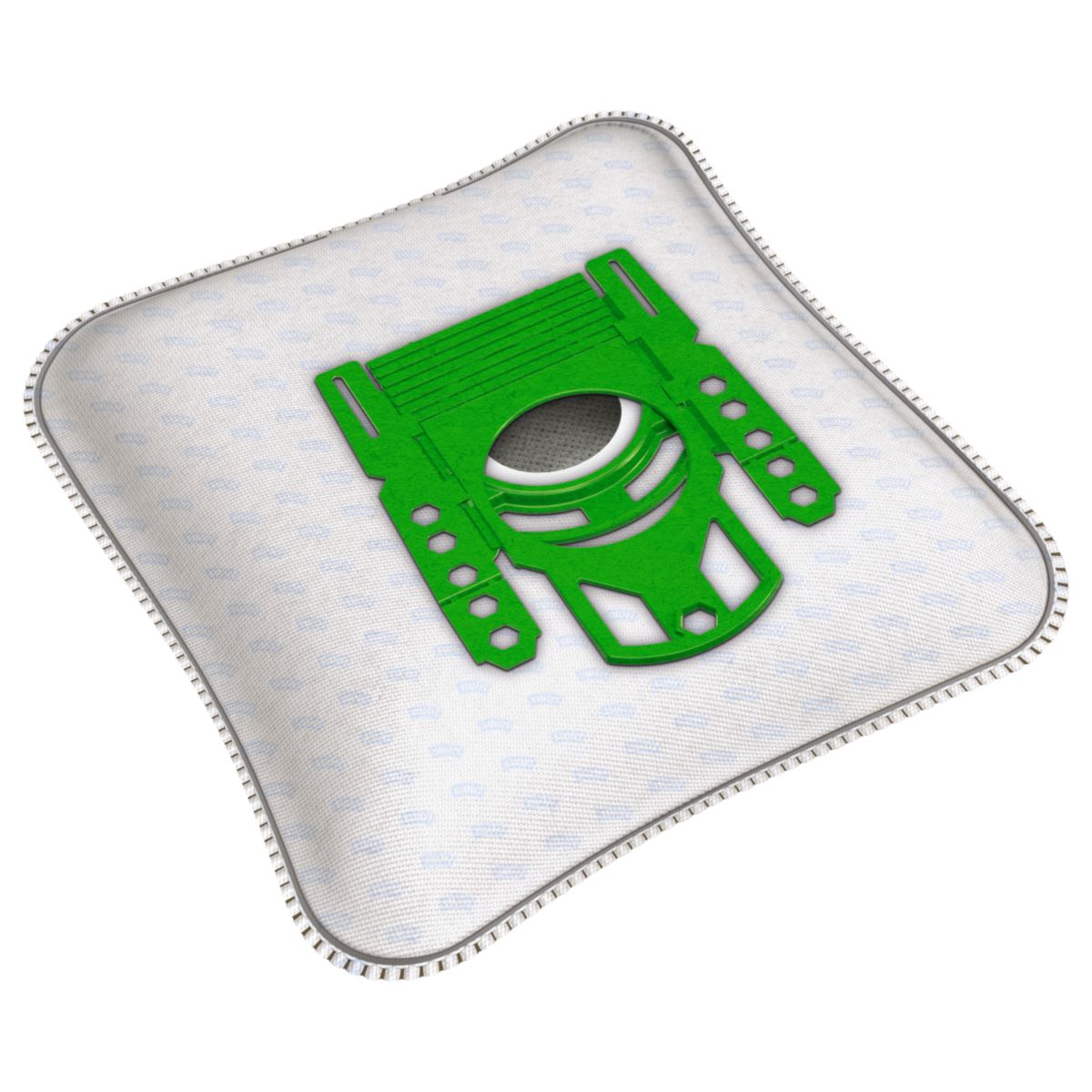 Staubsauger-Beutel S 73 EcoPor Bild 3