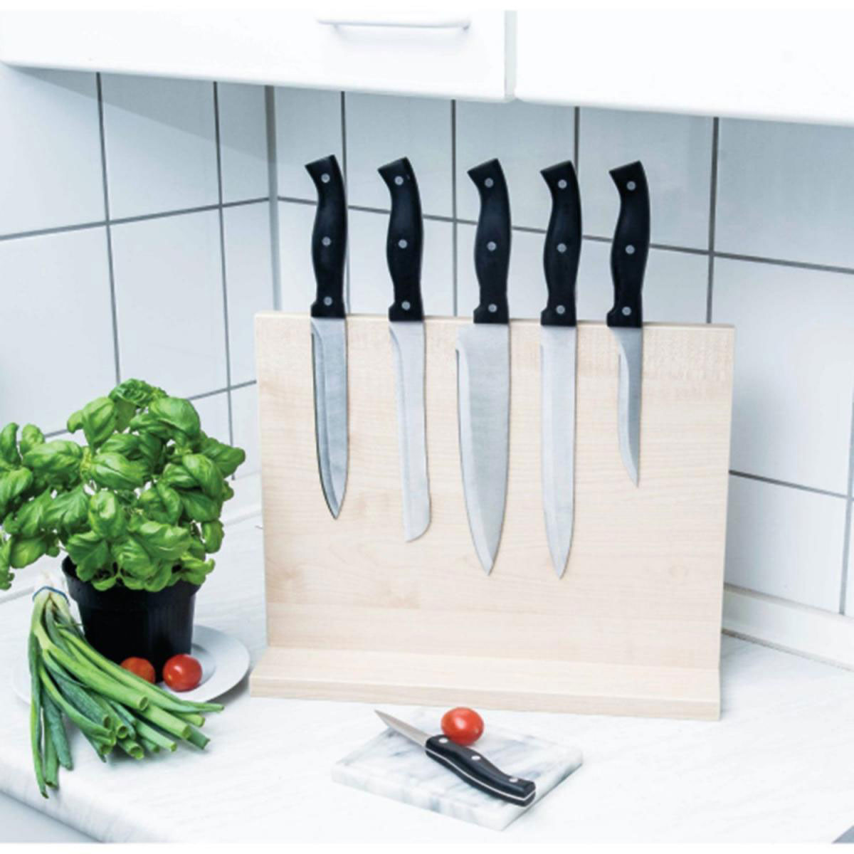 Connex Magnet Neodym eck 20 x 10 x 3 mm vn 4 kg Bild 2