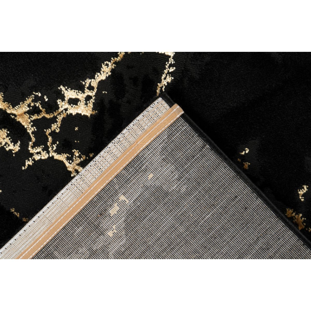 Mineral 425 Schwarz 200 x 290 cm Bild 5