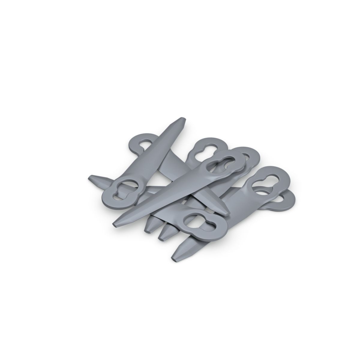 Stihl Messer für PolyCut 2-2 und PolyCut 3-2