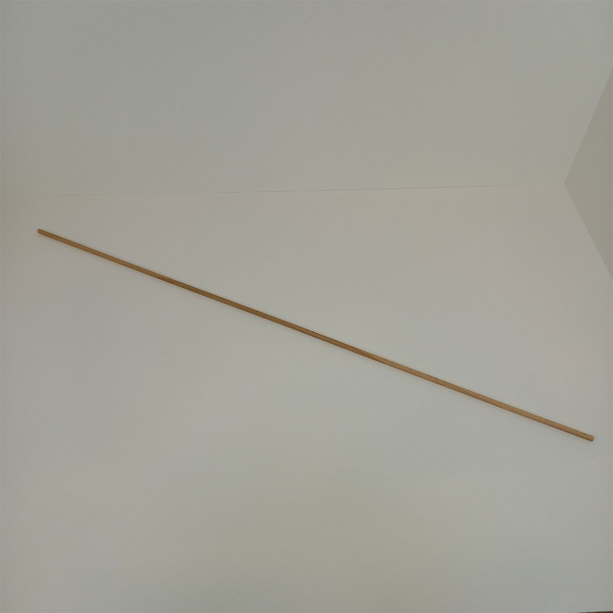 Riffelstab Buche 8 x 1000 mm Bild 1