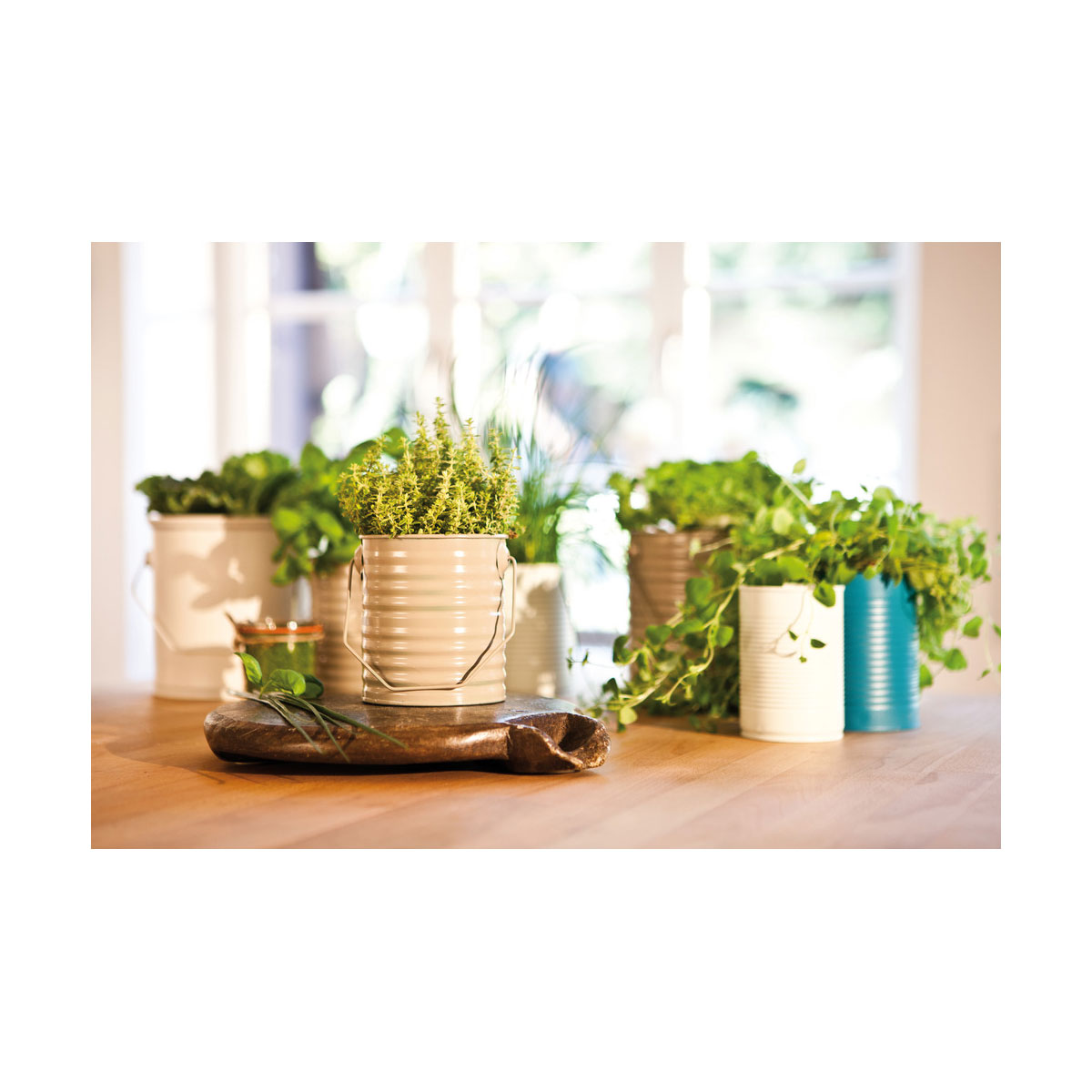 Edding  Spray 5200 hellelfenbein seidenmatt Bild 5