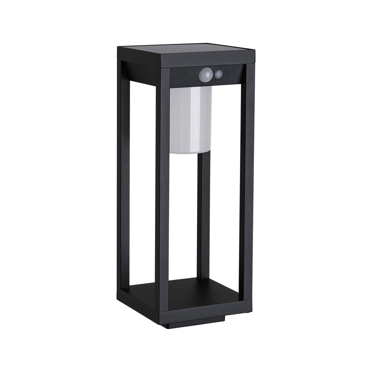 Paulmann  Outdoor Solar Lichtobjekt Marisol IP44 3000K PIR Bild 2