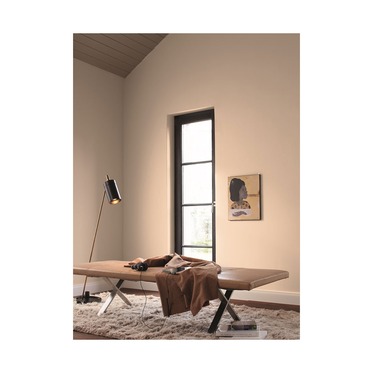 Alpina Feine Farben Vers in Pastell 2,5 L Bild 2