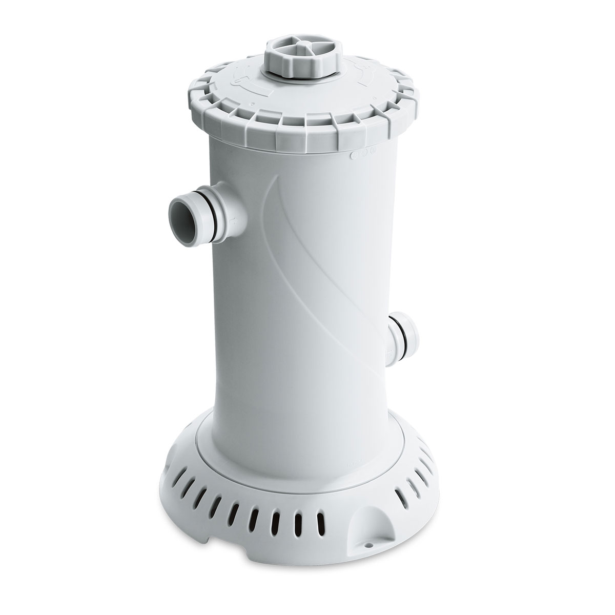 Summer Waves Quick Frame Pool 457x305x107cm Blau Bild 6