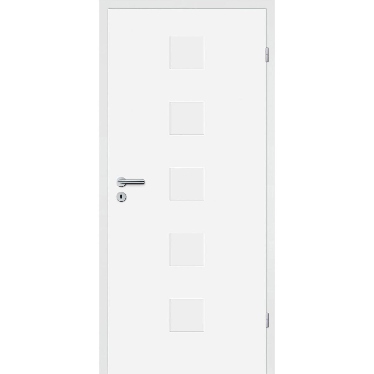 Zimmertüren mit 60-70 cm Breite