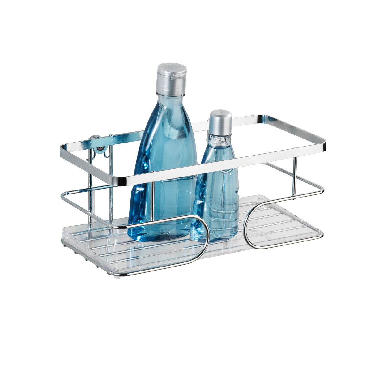 Wenko Wandablage Premium groß Bild 2