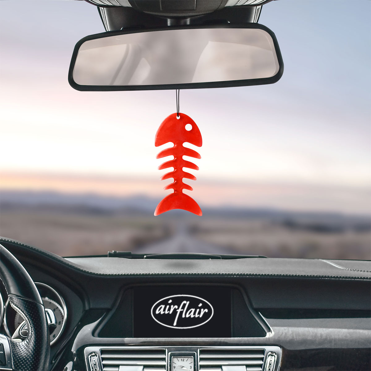 Lufterfrischer Cherry Bild 2