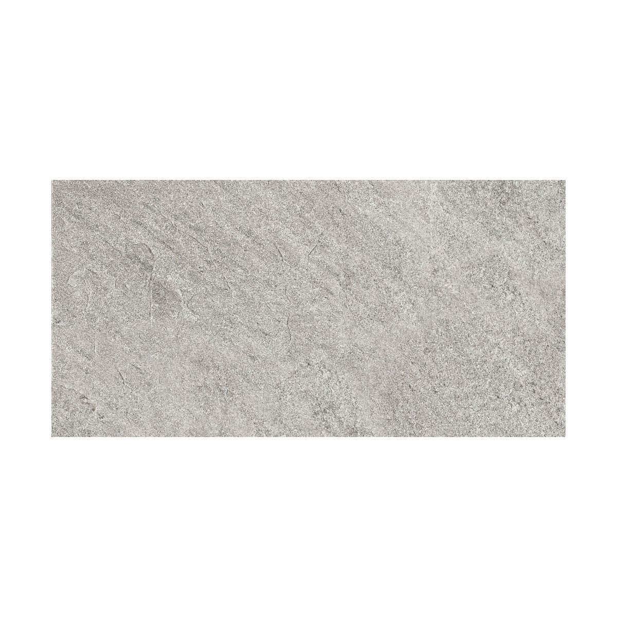 Terrassenplatte Pietra Serena grau 60 x 120 x 2 cm