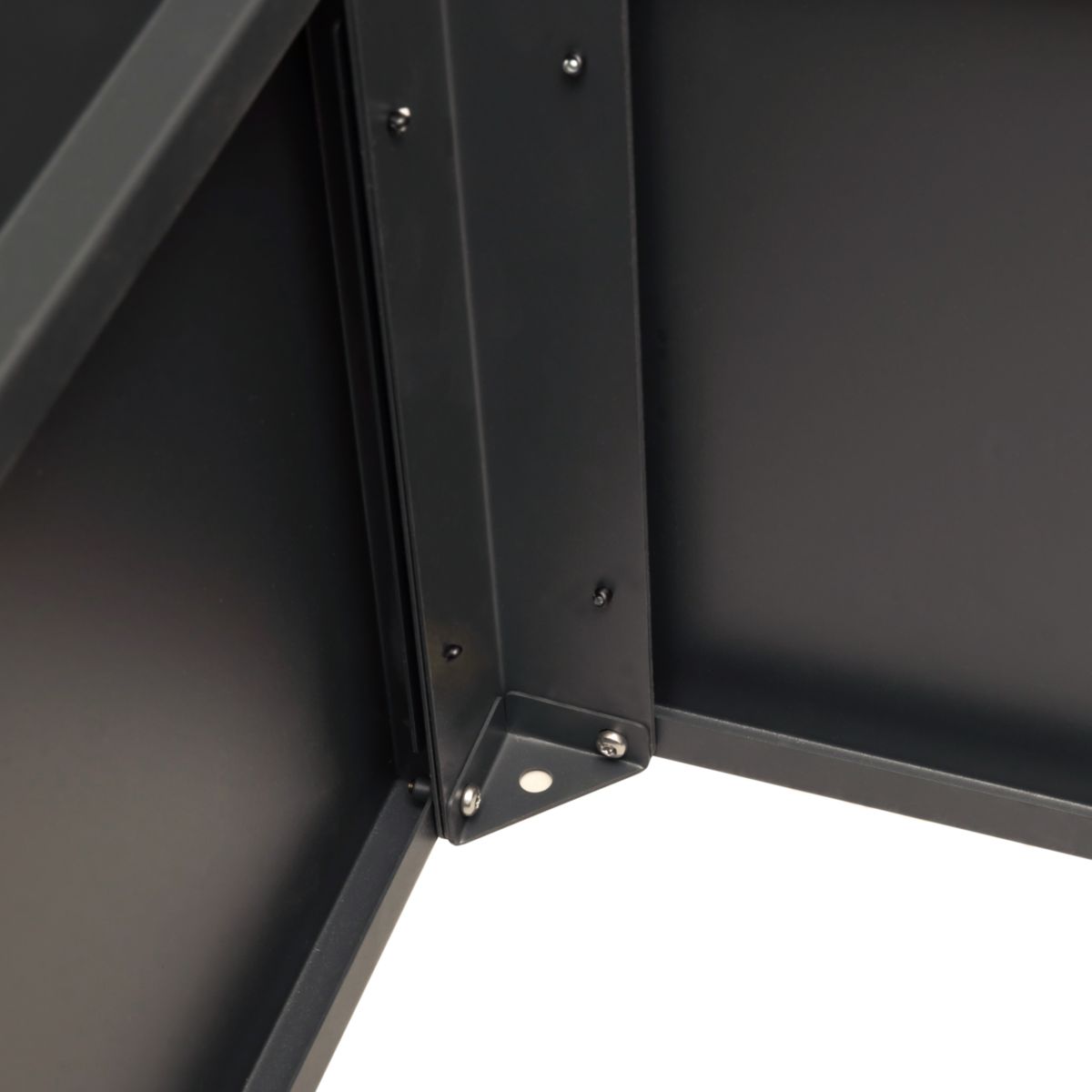 Westmann Hochbeet Primus L 75x150x77cm Bild 8