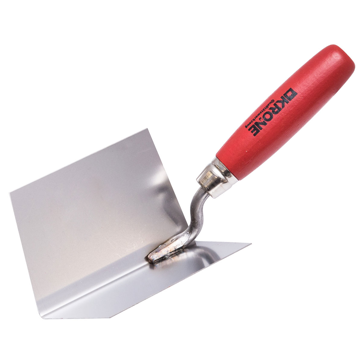 Krone  Inneneckenkelle 110 x 75 x 75 mm rf.