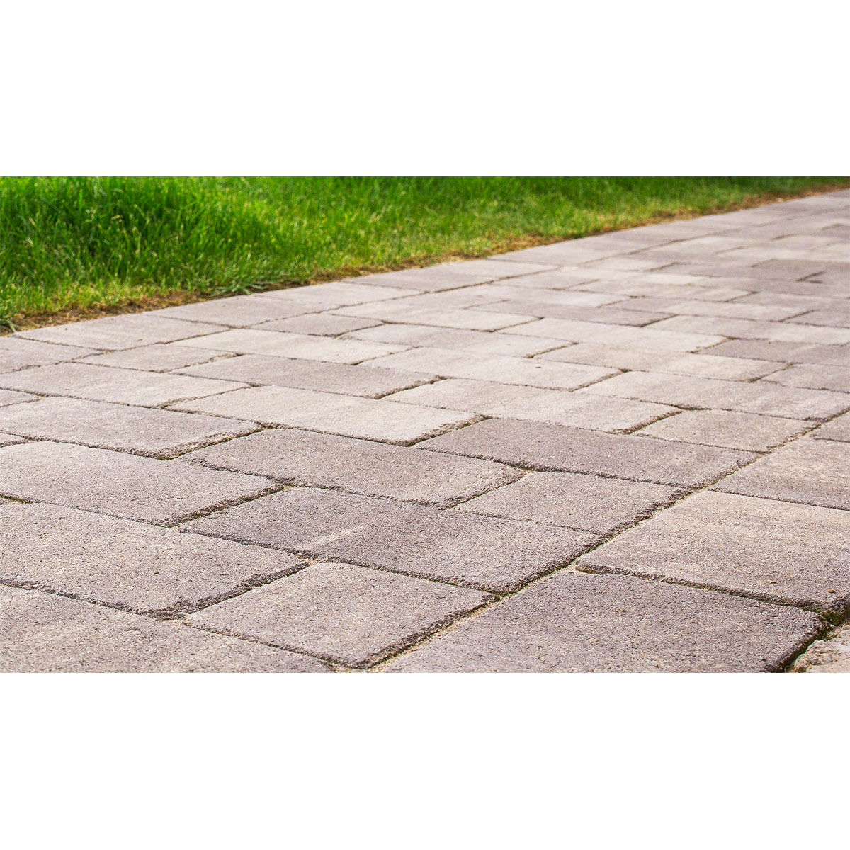 Rechteckpflaster Toscana