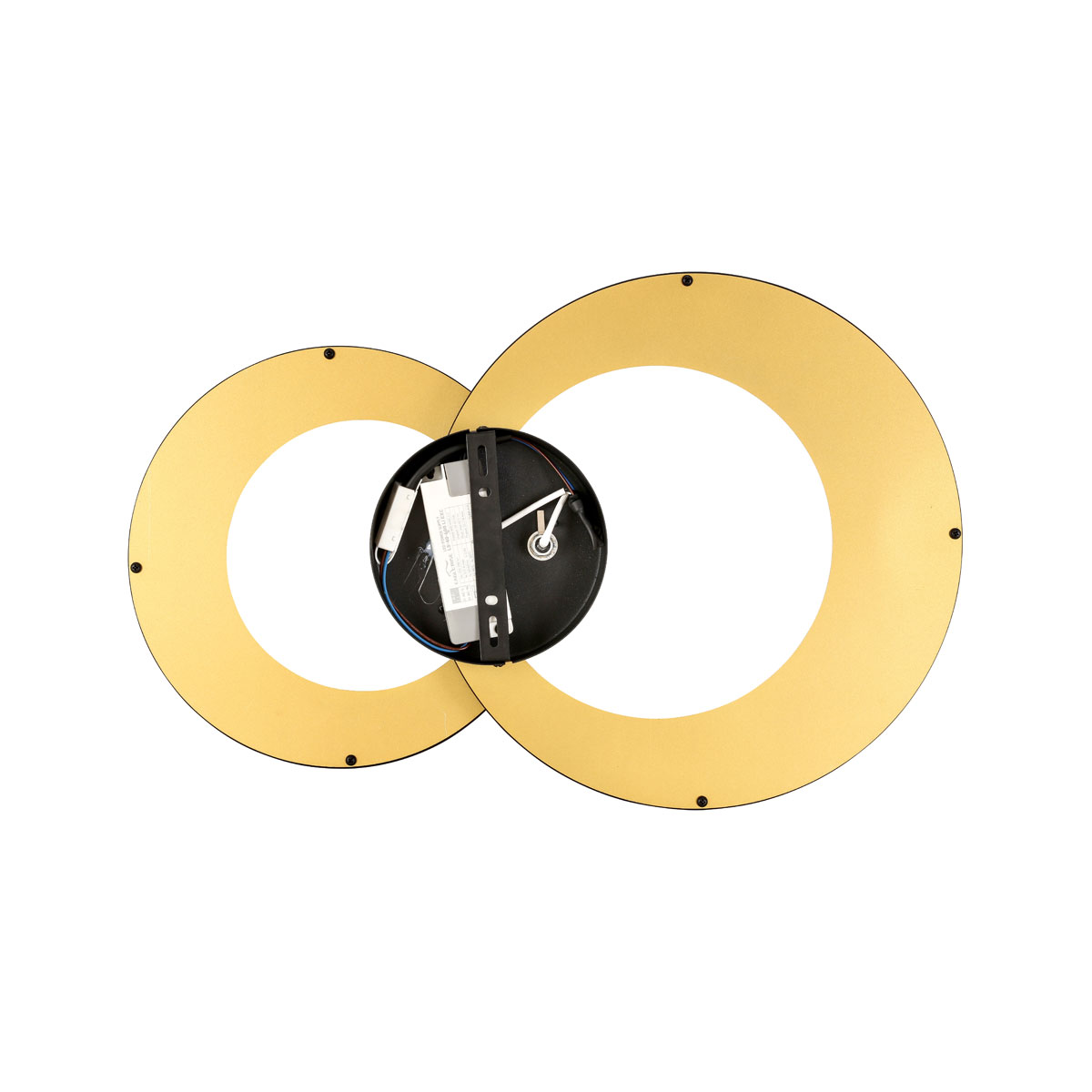 Flector LED-Deckenleuchte Rengas Bild 5