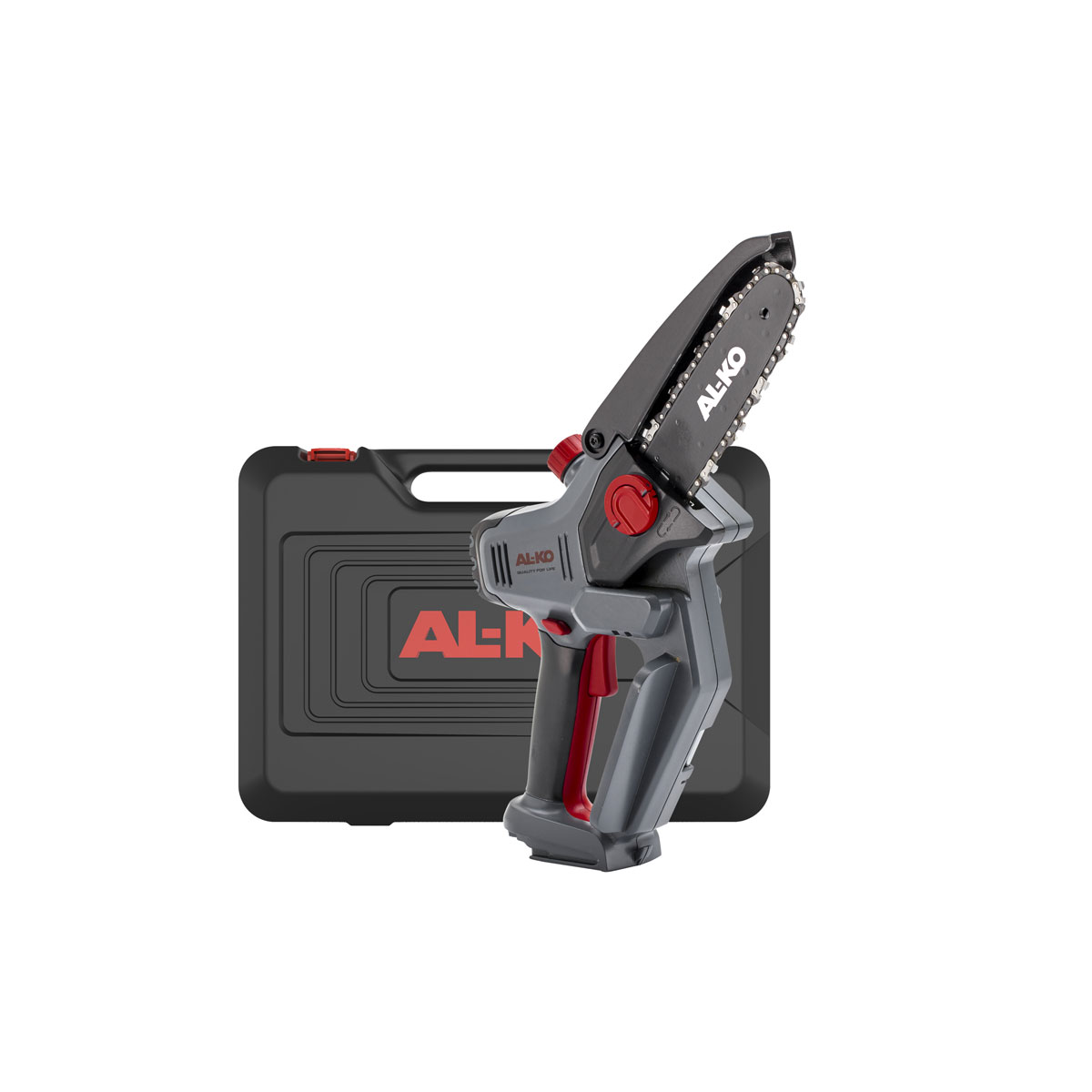 AL-KO  Akku-Kettensäge 18 V CSM 1815