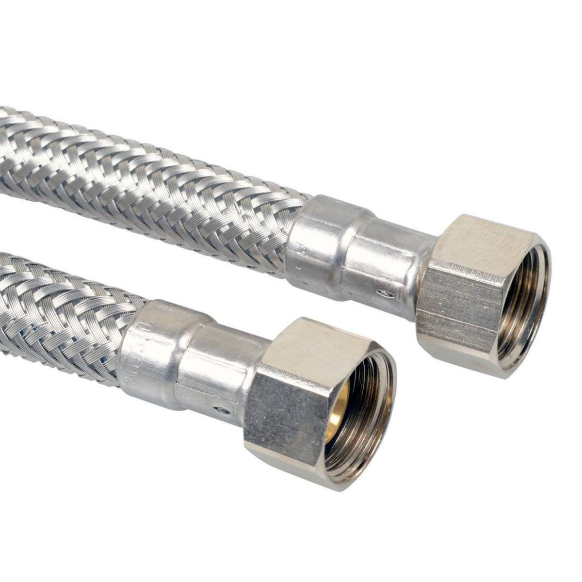 Kirchhoff Flex-Schlauch ½ IG x 500 mm x ½ IG