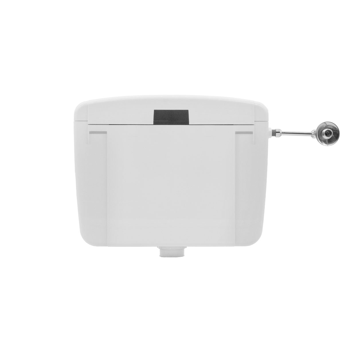 Spülkasten PLUS 2 weiß  3/6 L Bild 4