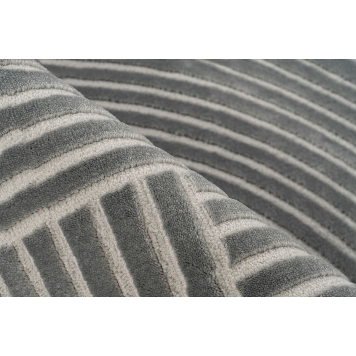 Stage 225 Grau 80 x 150 cm Bild 4