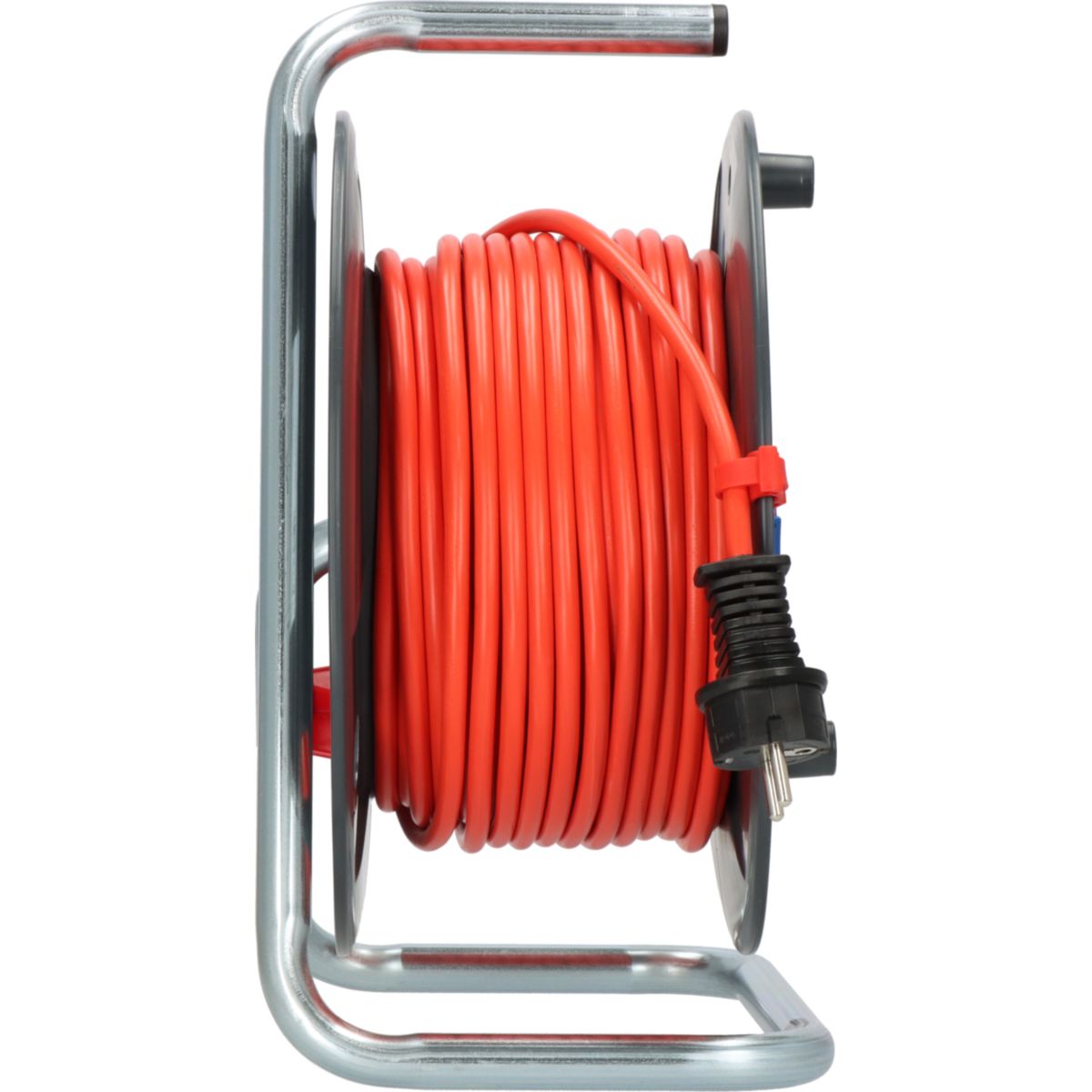 Brennenstuhl Kabeltrommel IP44 40m Bild 3