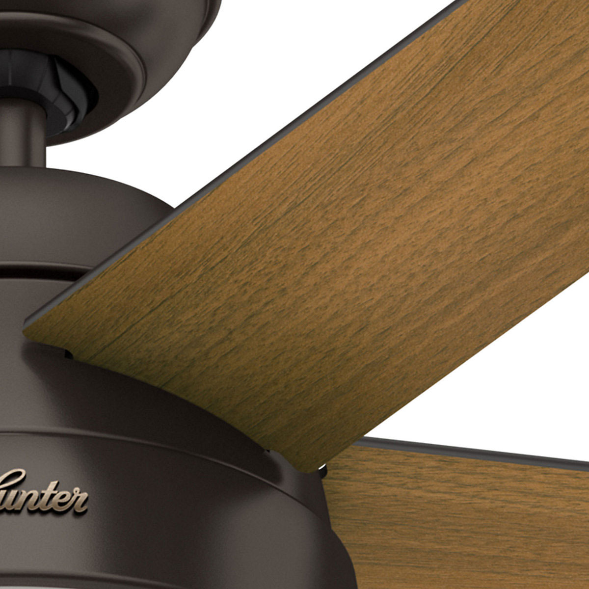 Hunter Fan Hunter Deckenenventilator Stile 117 cm bronze Bild 5