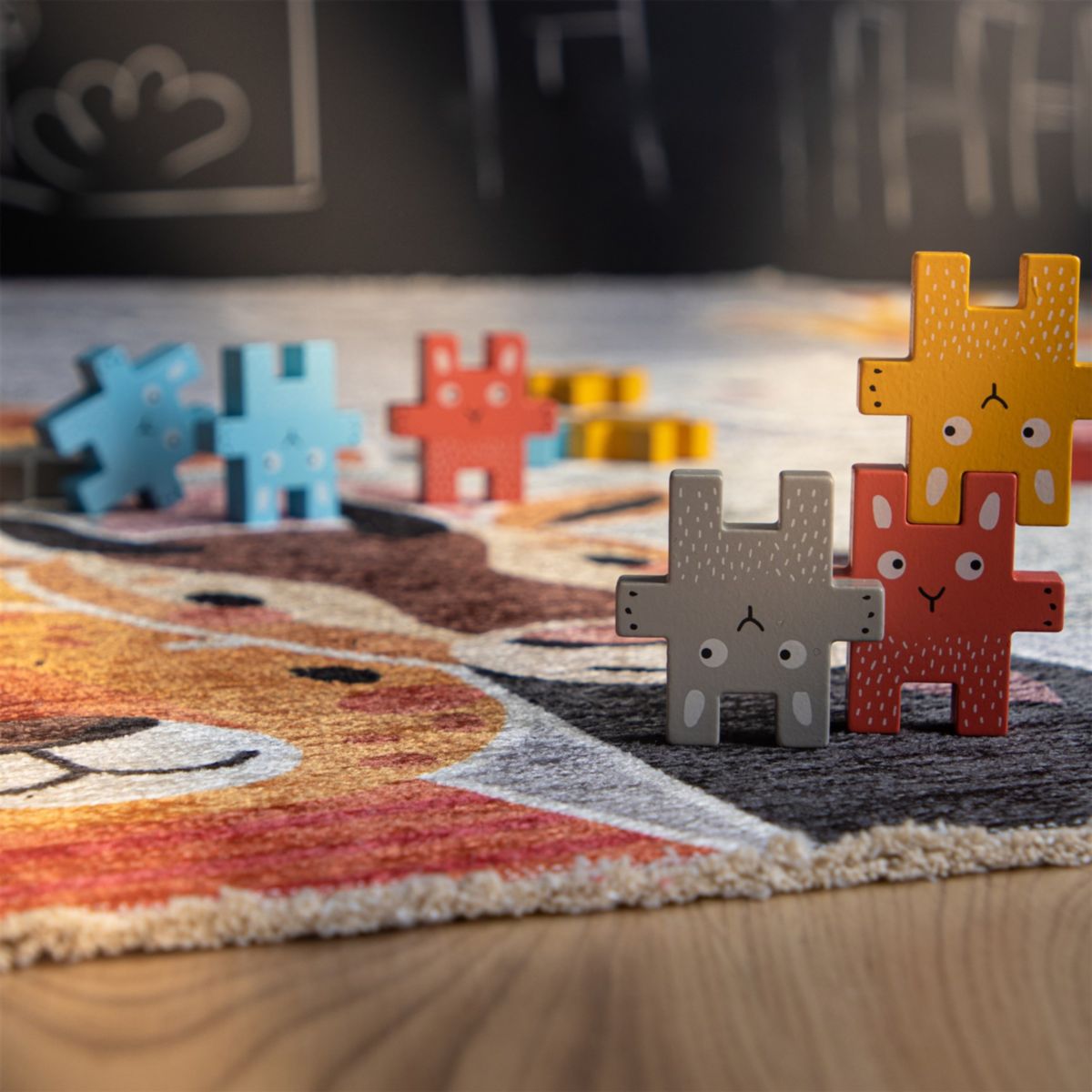 Joanna 616 Frie 115cm x 170cm Bild 3