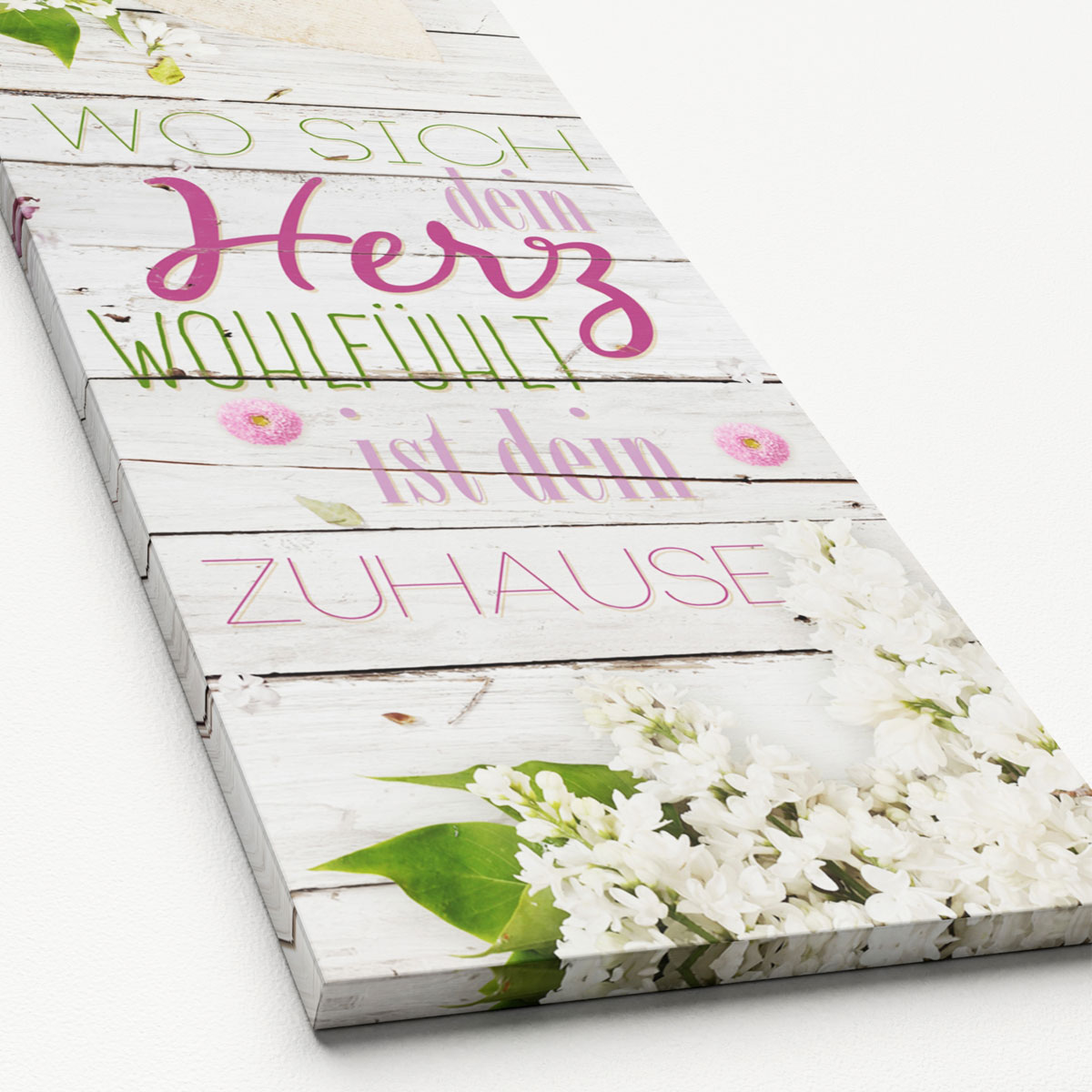 Canvas-Art TT091 L5 30 x 80 Bild 2