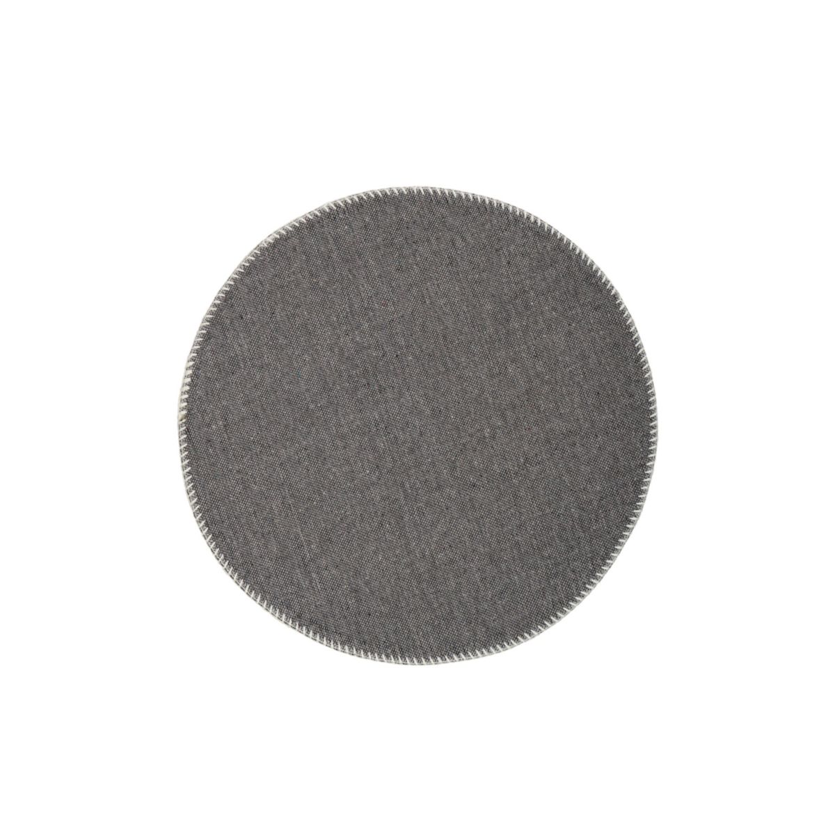 Kayoom Bambini 125 Mint Ø 160cm RUND Bild 2