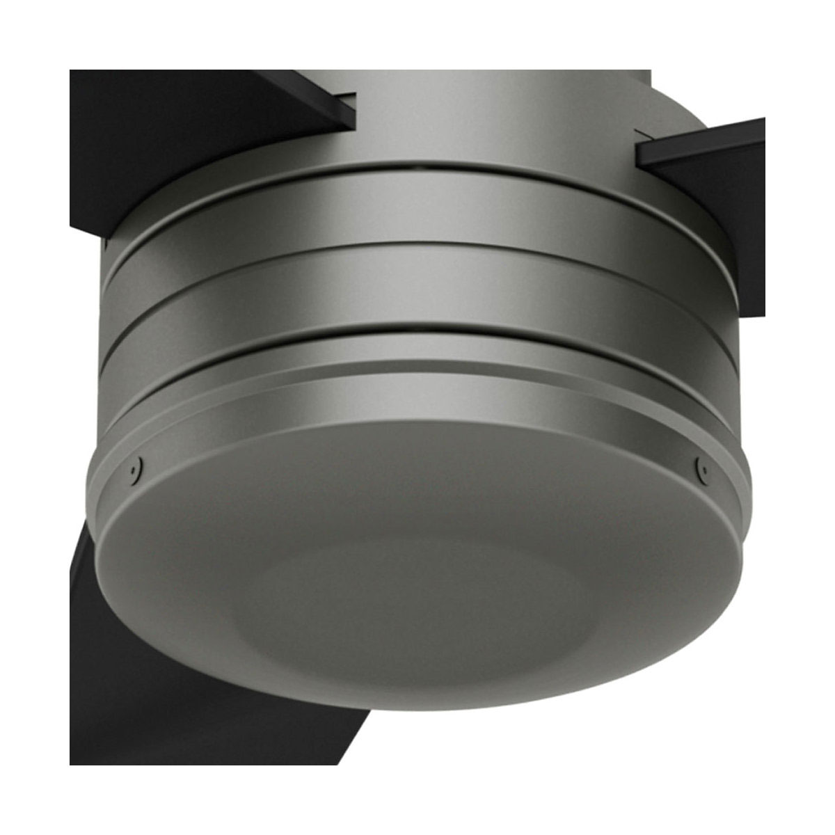 Hunter Fan Hunter Deckenenventilator Cabo Frio 132 cm Zinn antik Bild 6