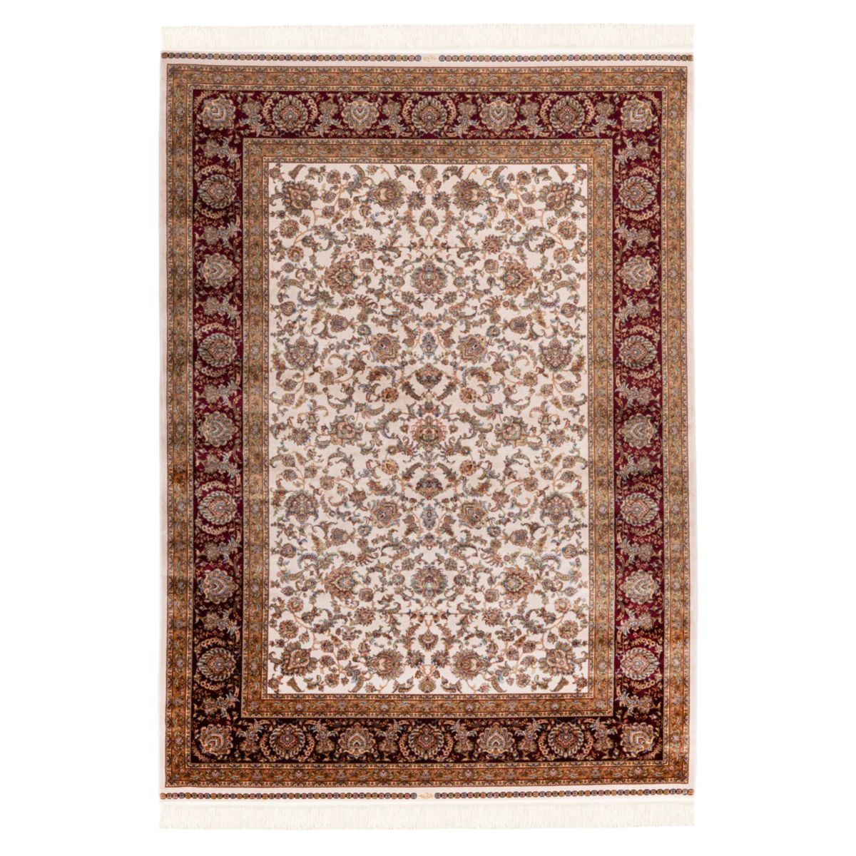 Babil 310 Creme 160cm x 230cm